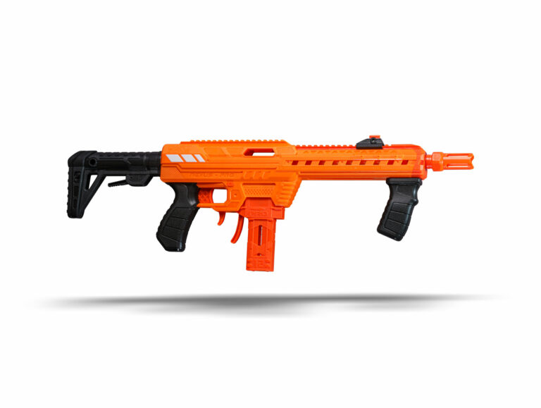 Oranger 16+ Blaster